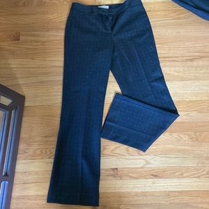 Talbots dress pants
